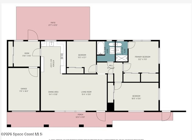 Photo - 320 Alabama Ave