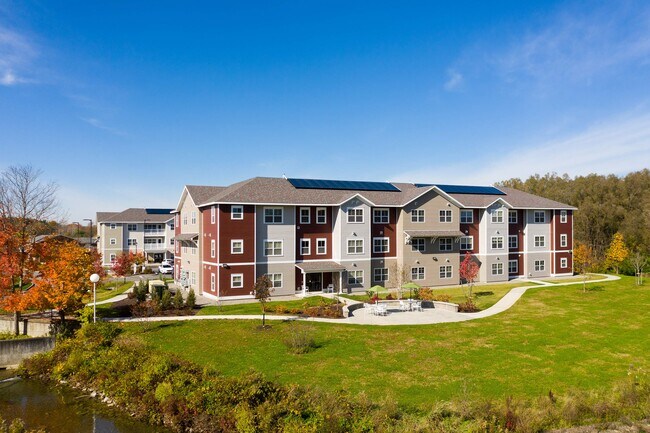 Apartments For Rent In New Hartford Ny