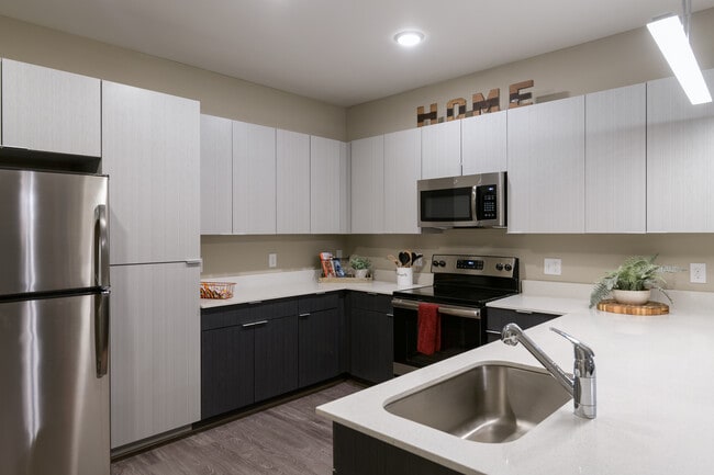 Photo - The Standard at Tampa