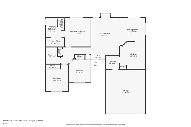 Photo - 945 Skyline Dr