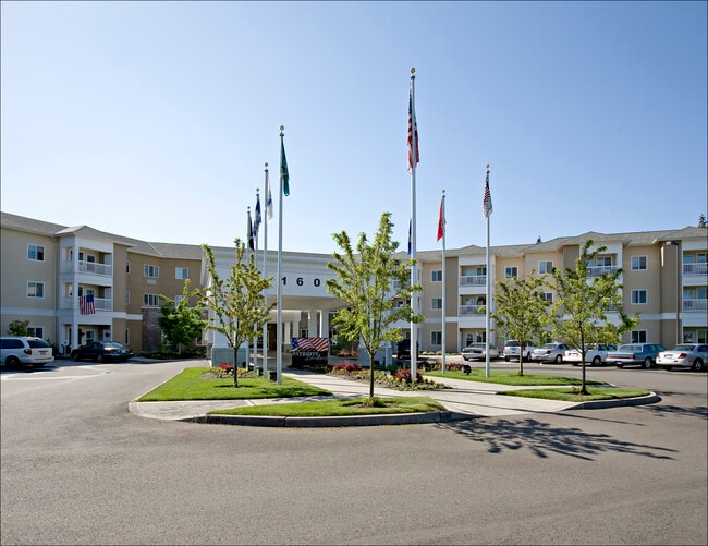 Photo - Patriots Landing Independent/Assisted Living