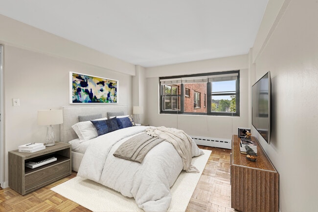 Photo - Glenwood Apartments