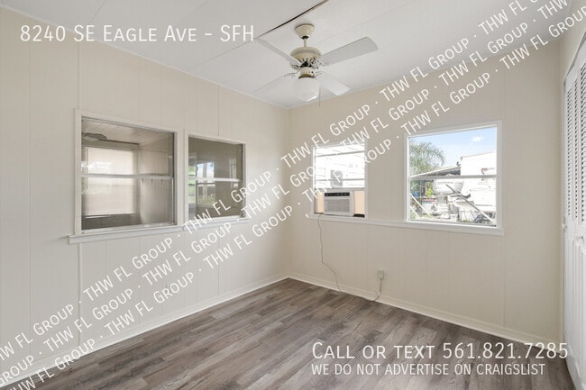 Photo - 8240 SE Eagle Ave