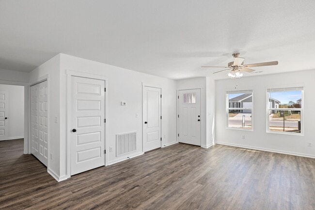 Photo - Beautiful 3-Bedroom House – A Place to Call Home!