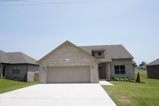 Building Photo - 3 Bedroom, 2 Bath Home in Brookland