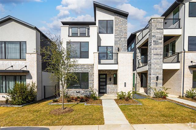 Building Photo - 7312 Collin McKinney Pkwy Rental