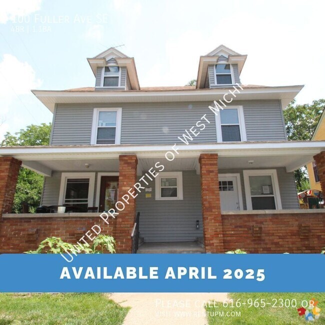 Building Photo - Pre-Lease | Available 4/15/2025 | Spacious... Rental