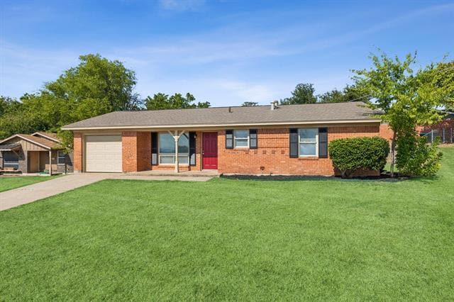 Photo - 4600 Rushwood Ct