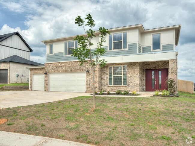 Building Photo - Beautiful New Construction Home in Edmond/...