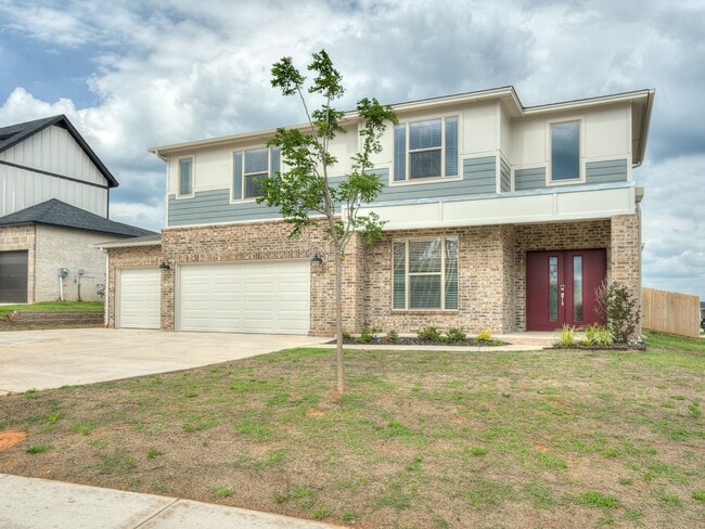 Building Photo - Beautiful New Construction Home in Edmond/...