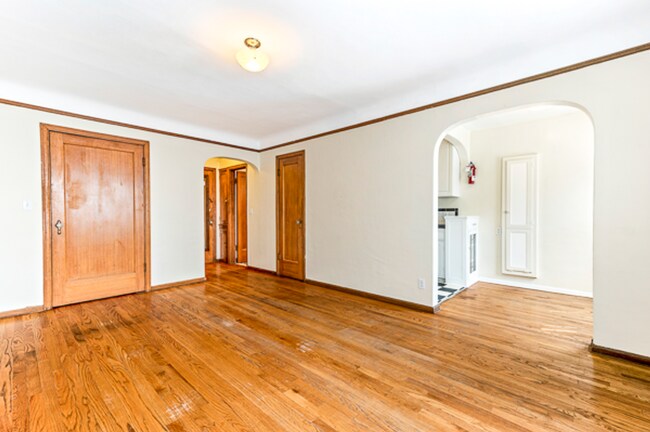 Grex Apartments