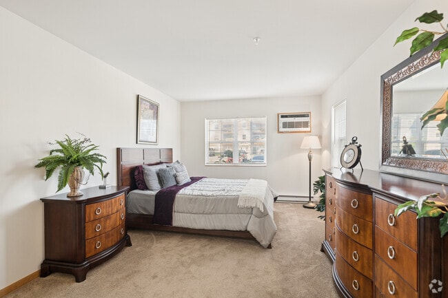 Interior Photo