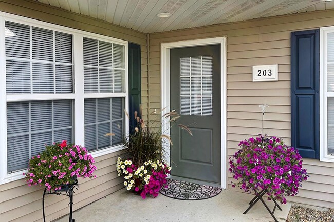 Photo - Brandon Heights Village