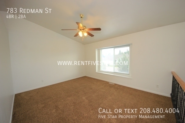 Photo - 783 Redman St