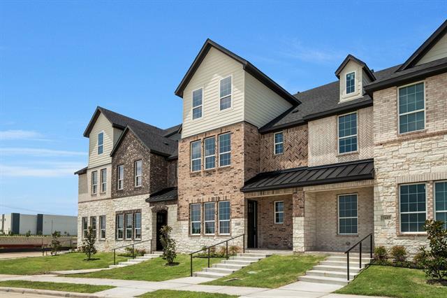 Photo - 3449 Sanjeev Dr Townhome