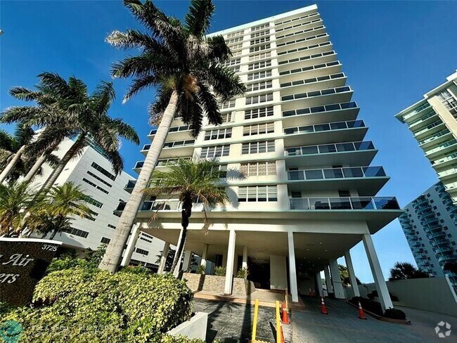 Building Photo - 3725 S Ocean Dr Unit 1612 Rental