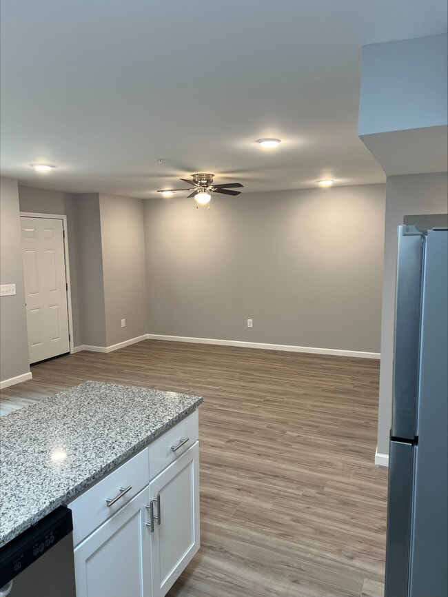 Pinehurst Villas Apartments