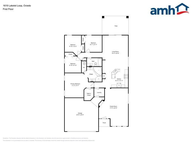 Photo - 1619 Lakelet Loop