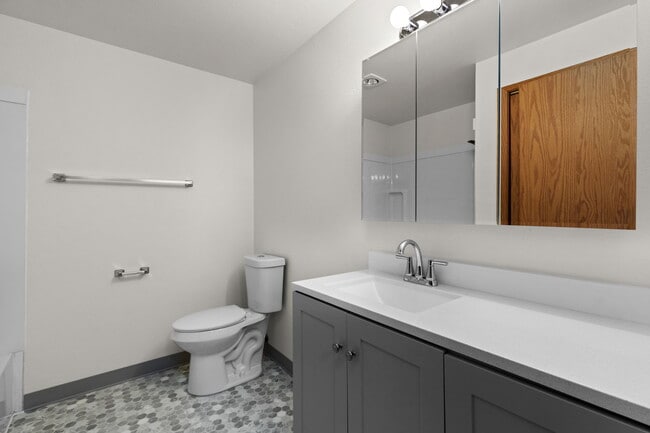 Fir Park Apartments