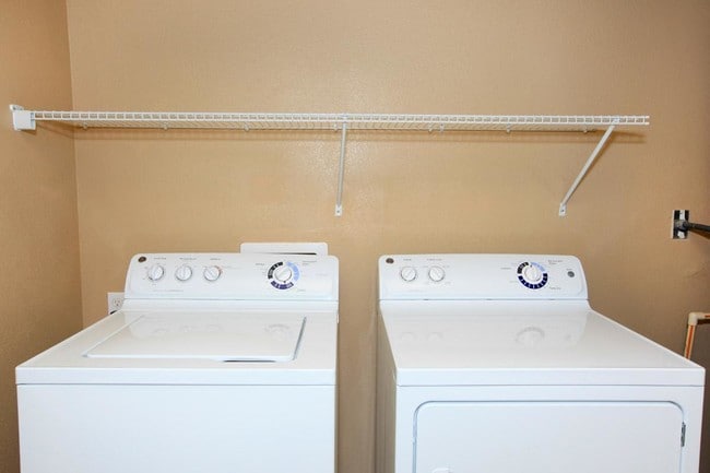 Woodcrest Apartments
