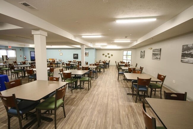 Photo - Nora Commons on the Monon Senior Apartments