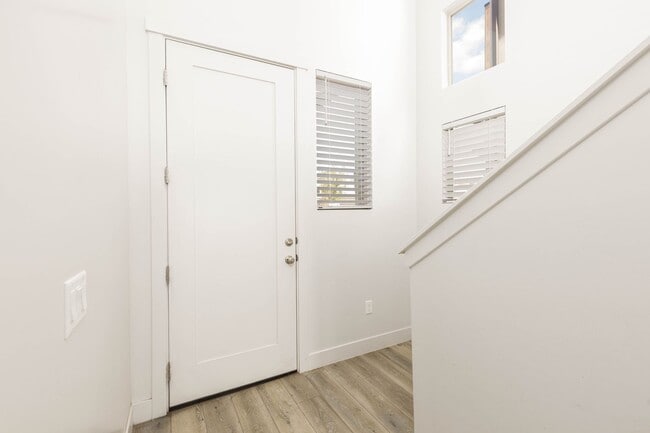 Photo - 4 bed | 2 1/2 bath | 2 car garage in Desert Canyon with washer/dryer/fridge