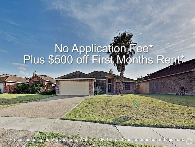 Building Photo - *No Application Fee* *$500 off first month... Rental
