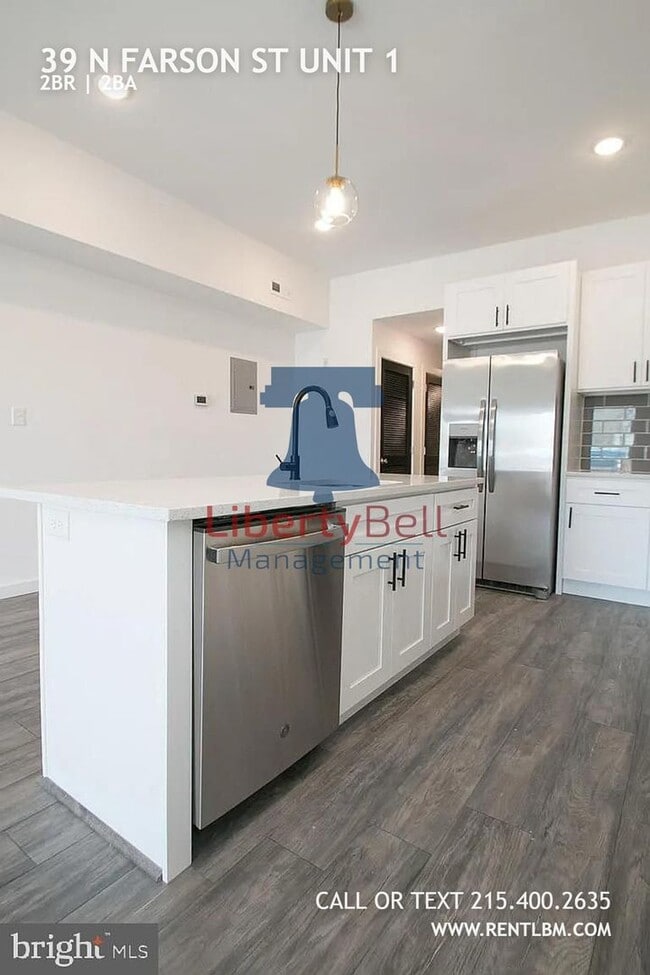 Photo - 39 Farson St Unit 1