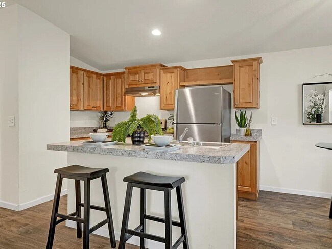 Photo - 2-Bedroom 1-Bathroom home in Springfield