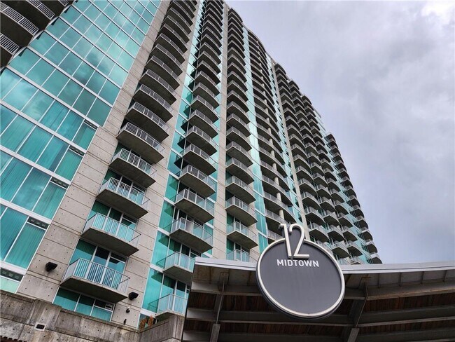 Photo - 361 17th St NW Condo Unit 1621