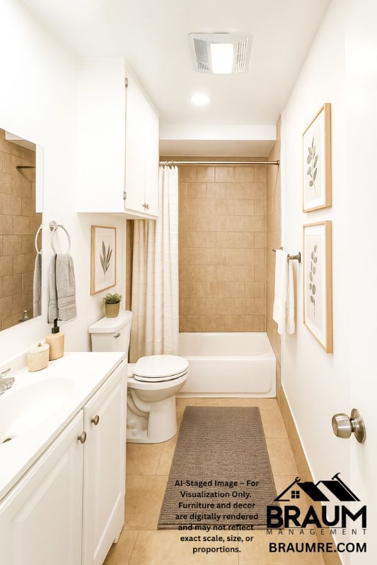 Photo - 5461 Kester Ave Unidad 105