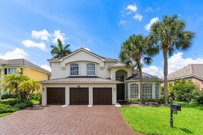 Building Photo - 10250 NW 60th Pl Rental