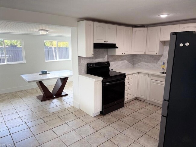 Photo - 1507 Lavilla Rd