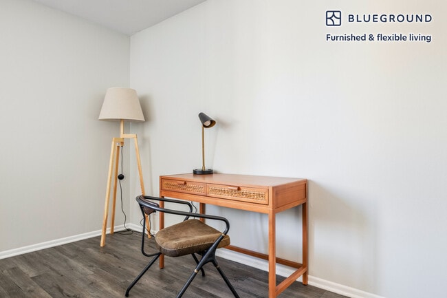 Photo - 1423 N Curson Ave Unidad FL2-ID416