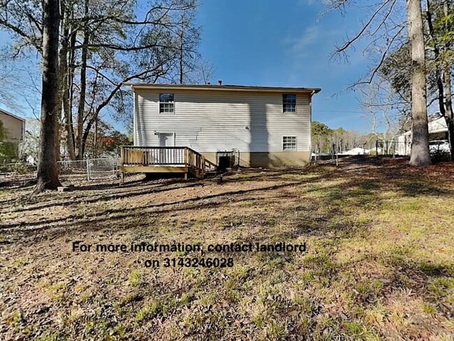 Building Photo - 605 Tower Rd