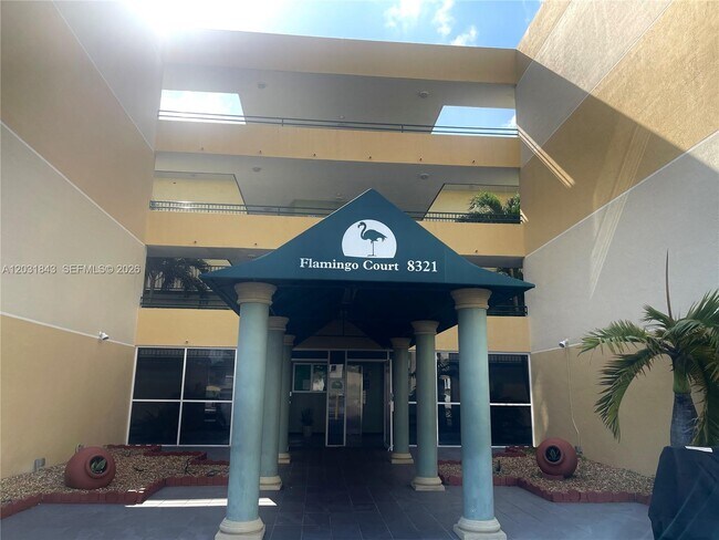 Photo - 8321 NW 7th St Unidad 1-407