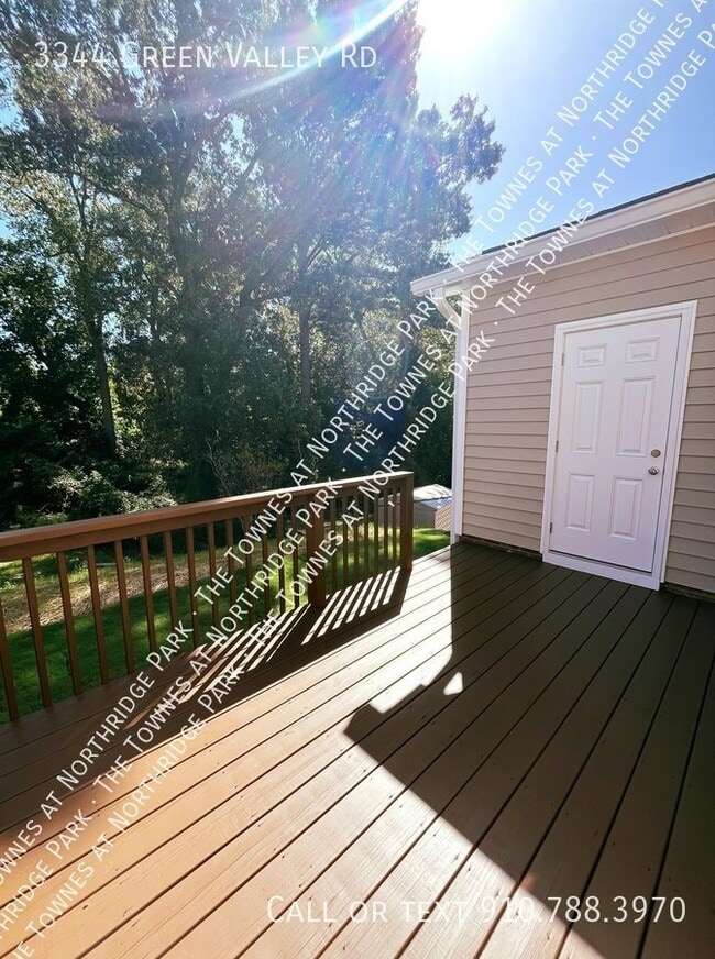 Photo - 3344 Green Valley Rd