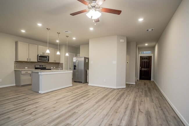 Photo - Lock-&-Leave Living in Pflugerville! 3BR T...