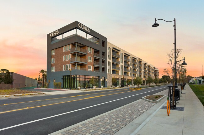 Building Photo - Jefferson Cenza Rental
