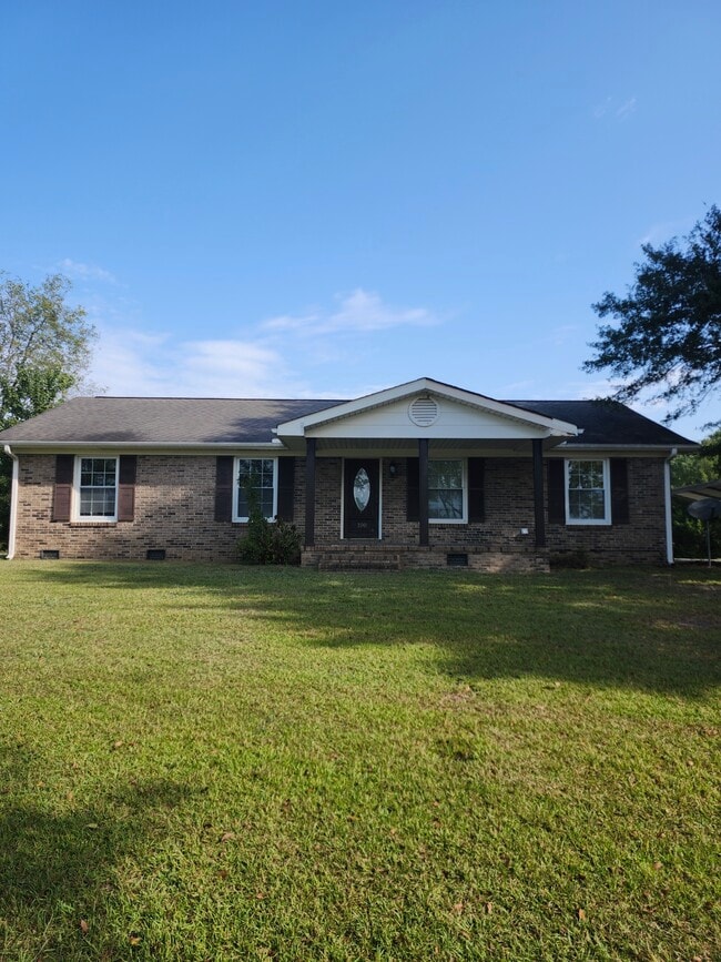 Building Photo - 100 Turner Rd Rental