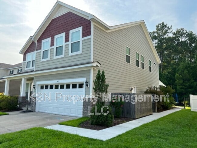 Photo - 148 Tahoe Dr