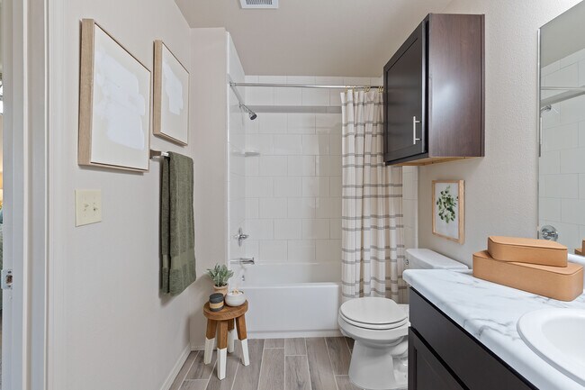 Portico at Friars Creek Apts
