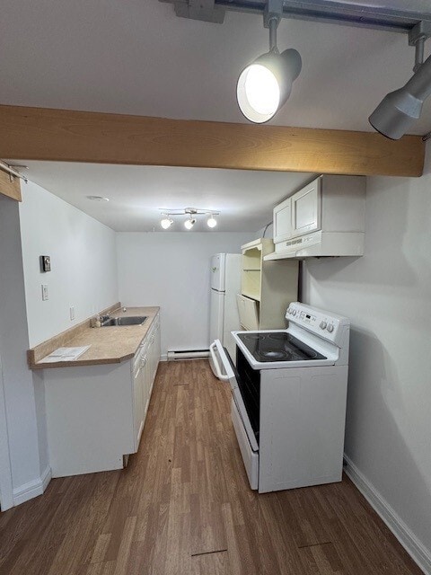 Photo - 1380 Robie St Unit 1