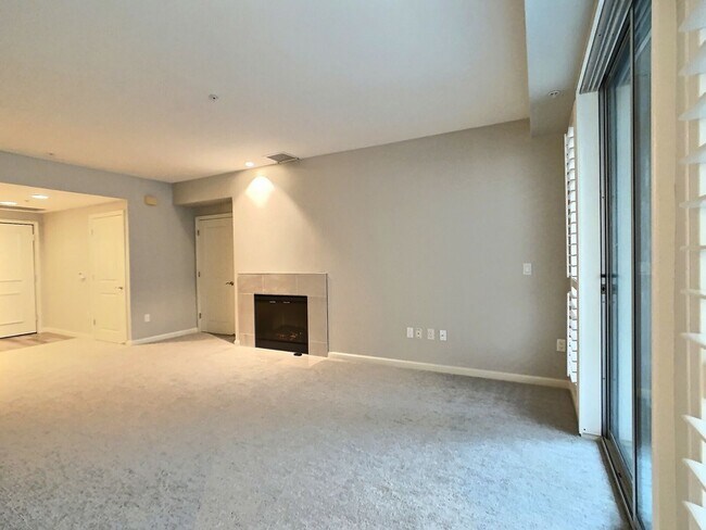 Photo - Huge 2 Bedroom/2 Bath Condo at Park Townsend in Downtown San Jose Unit 426