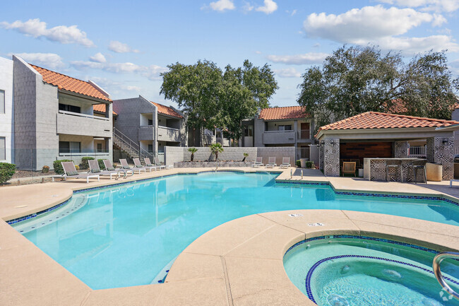 Building Photo - Paseo Park Rental