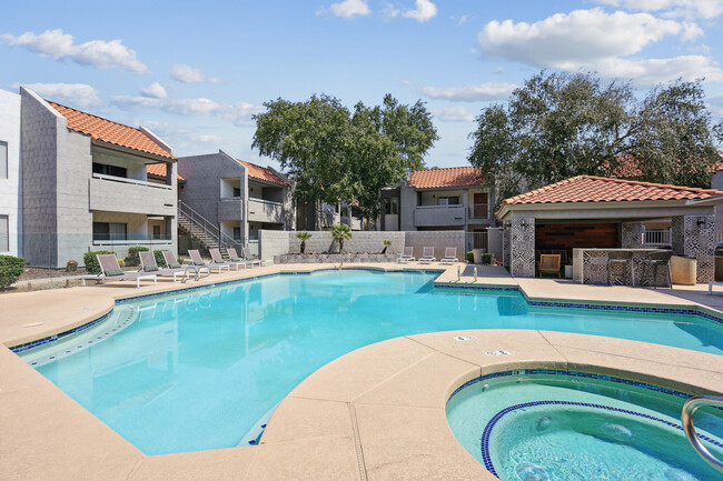 Photo - Paseo Park Apartments