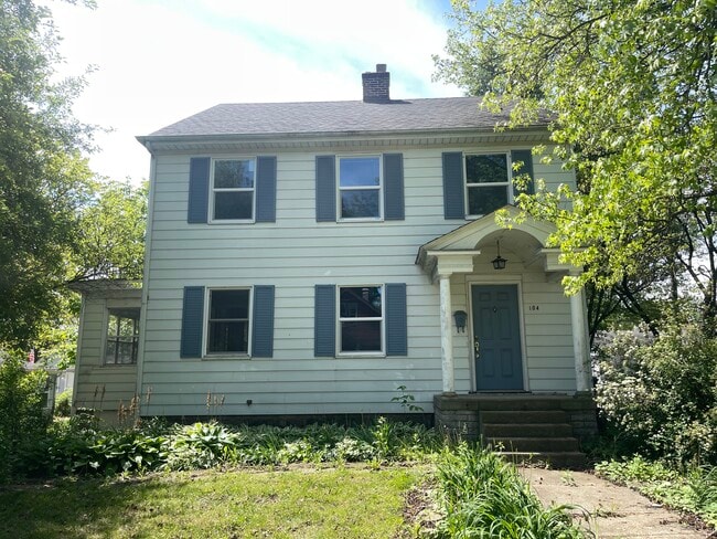 Building Photo - 104 Harrison Blvd Rental