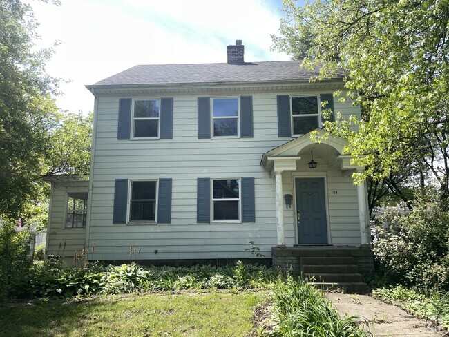 Building Photo - 104 Harrison Blvd Rental