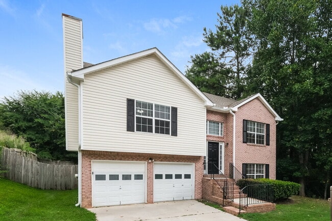 Photo - 1825 Cutters Mill Way
