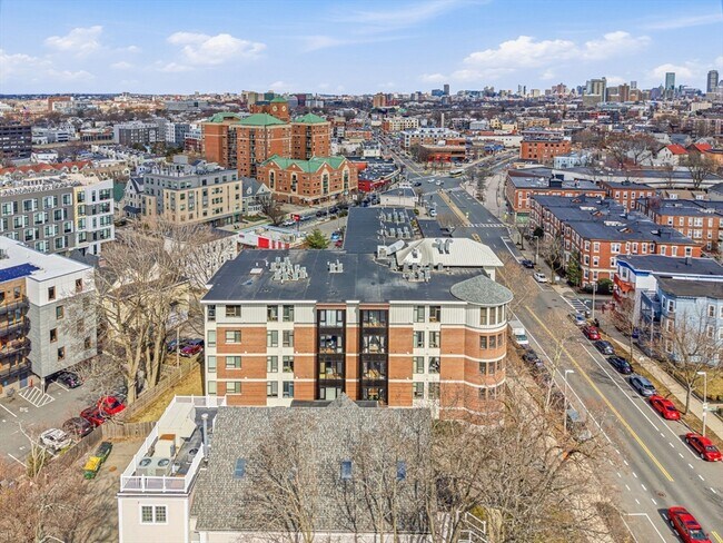 Photo - 533 Cambridge St Unit 105